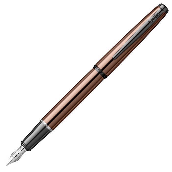 Set Stilou+ Pix Metropolis 78 Matte Black, Scrikss [5]