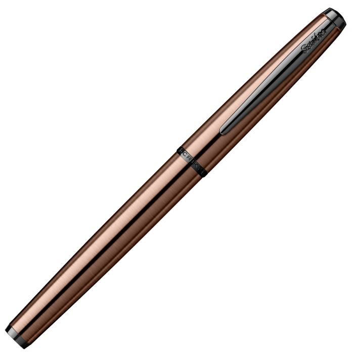 Set Stilou+ Pix Metropolis 78 Matte Black, Scrikss [4]