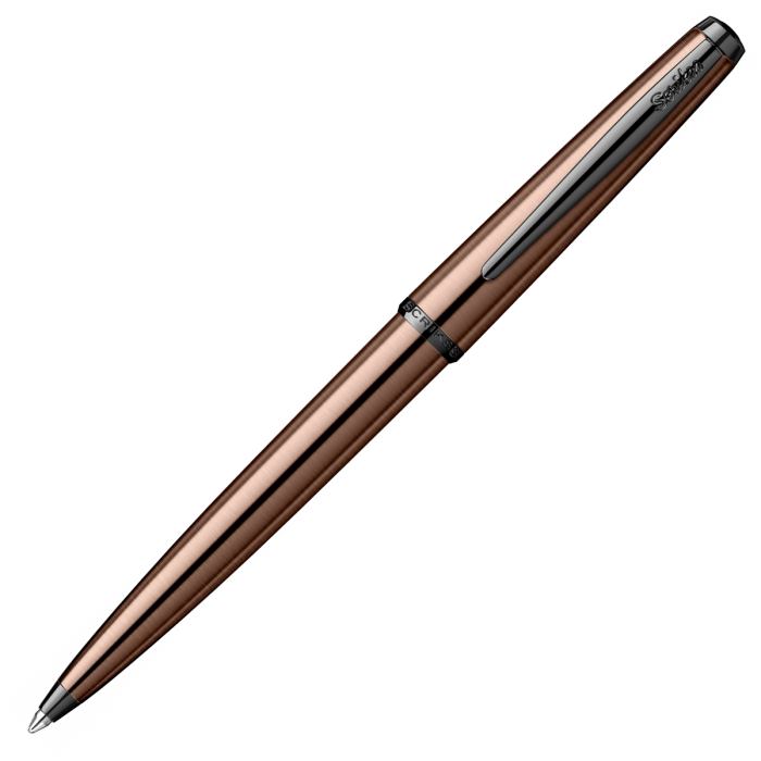 Set Stilou+ Pix Metropolis 78 Matte Black, Scrikss [3]