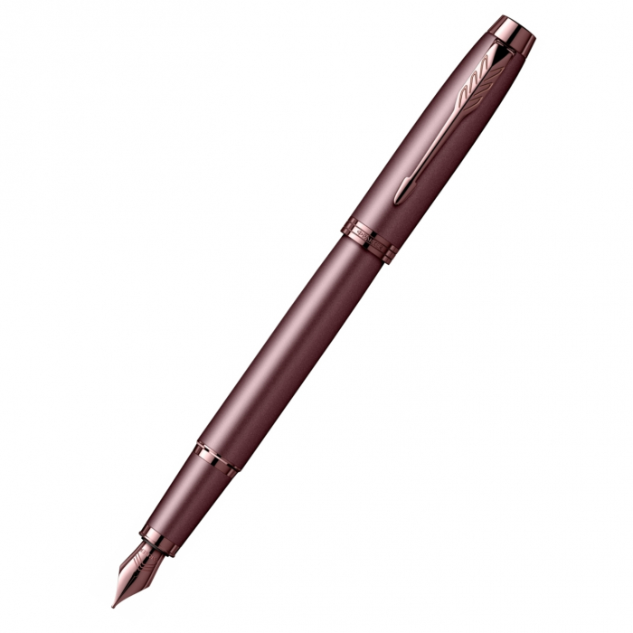 Set Stilou + Pix Parker IM Royal Monochrome Burgundy  [3]