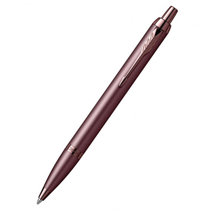 Set Stilou + Pix Parker IM Royal Monochrome Burgundy  [2]