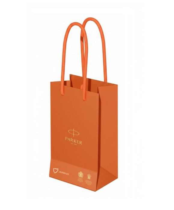 Set Stilou + Pix Parker IM Royal Monochrome Burgundy  [6]