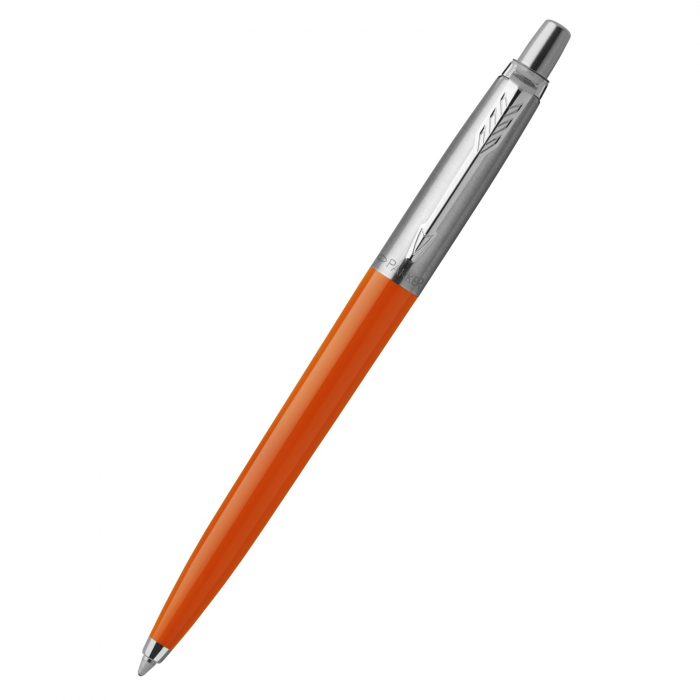 Set Stilou + Pix Parker Jotter Original Electric Orange, Parker [4]