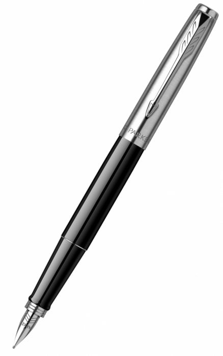 Set Stilou + Pix Parker Jotter Royal Standard Black CT [4]