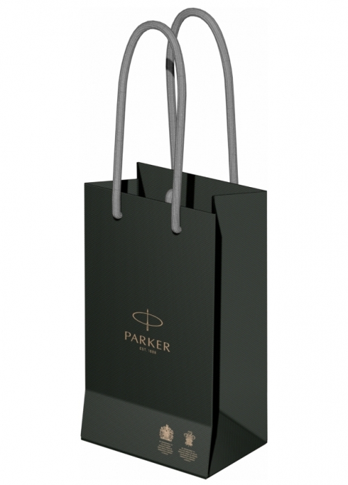 Set Stilou + Pix Parker Jotter Royal Standard Black CT [5]