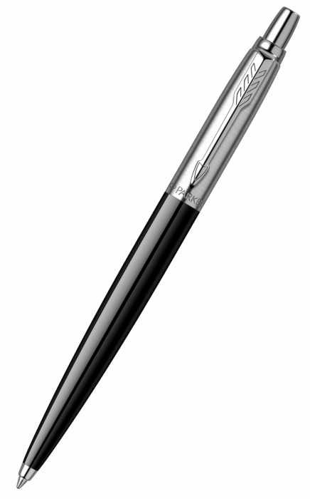 Set Stilou + Pix Parker Jotter Royal Standard Black CT [3]