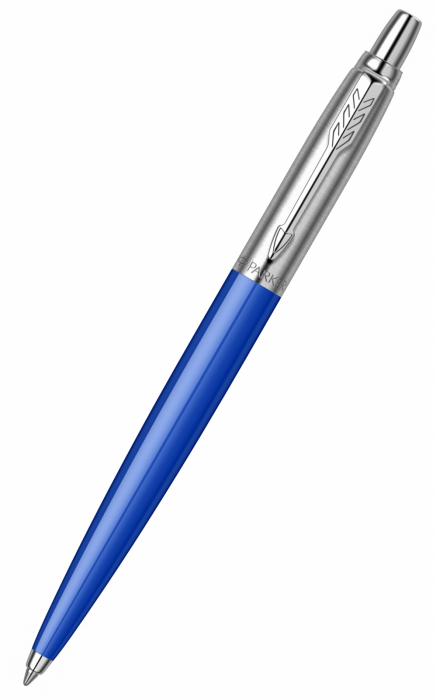 Set Stilou + Pix Parker Jotter Original Electric Blue CT [6]
