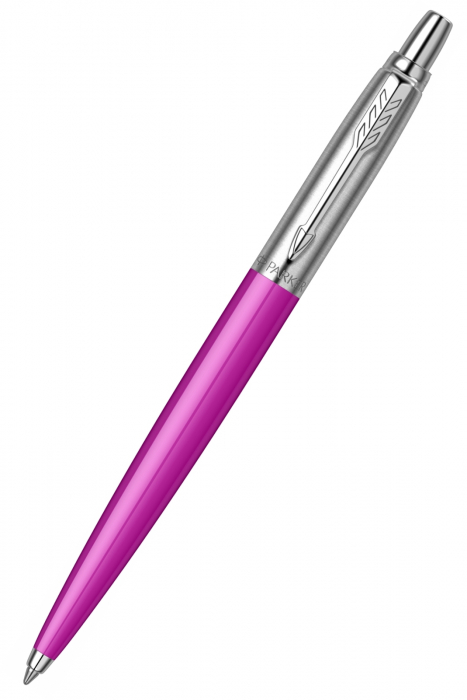 Set Stilou + Pix Parker Jotter Original Electric Purple CT [4]