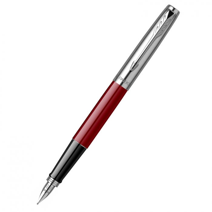 Set Stilou + Pix Parker Jotter Original Red CT [3]