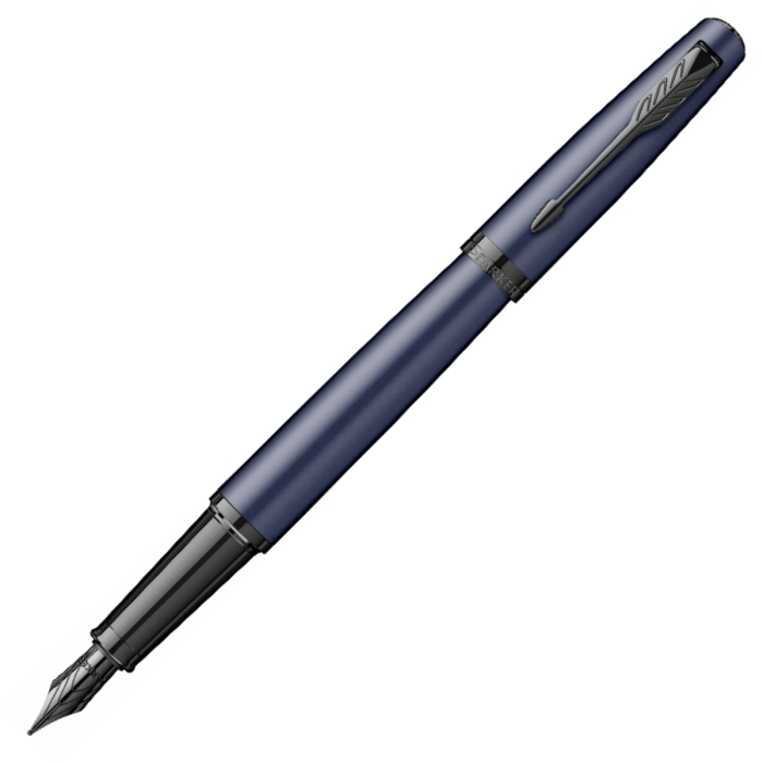 Set Stilou + Pix Parker Meridian Blue BT [3]