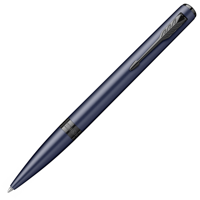 Set Stilou + Pix Parker Meridian Blue BT [4]