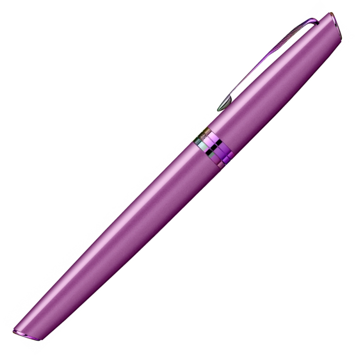 Set Stilou + Pix Parker Meridian Grape RBT [3]