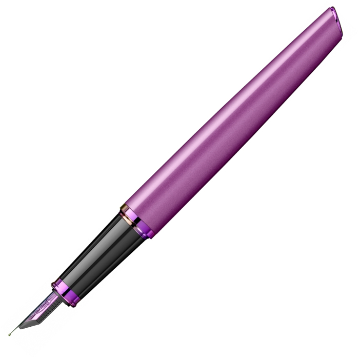 Set Stilou + Pix Parker Meridian Grape RBT [9]