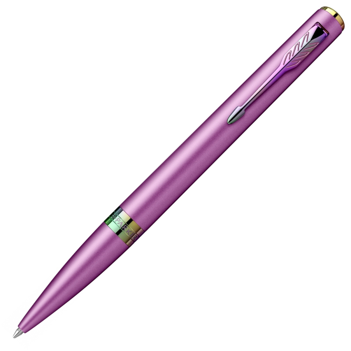 Set Stilou + Pix Parker Meridian Grape RBT [5]