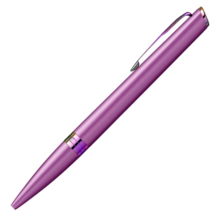 Set Stilou + Pix Parker Meridian Grape RBT [4]