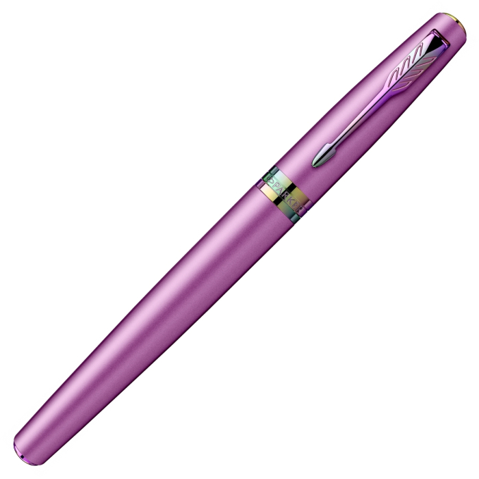 Set Stilou + Pix Parker Meridian Grape RBT [6]