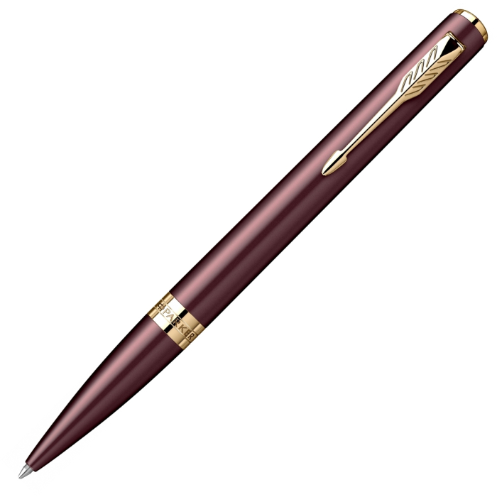 Set Stilou + Pix Parker Meridian Red GT [4]