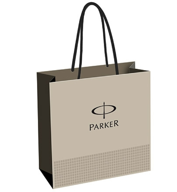 Set Stilou + Pix Parker Sonnet Royal Matte Black GT [4]