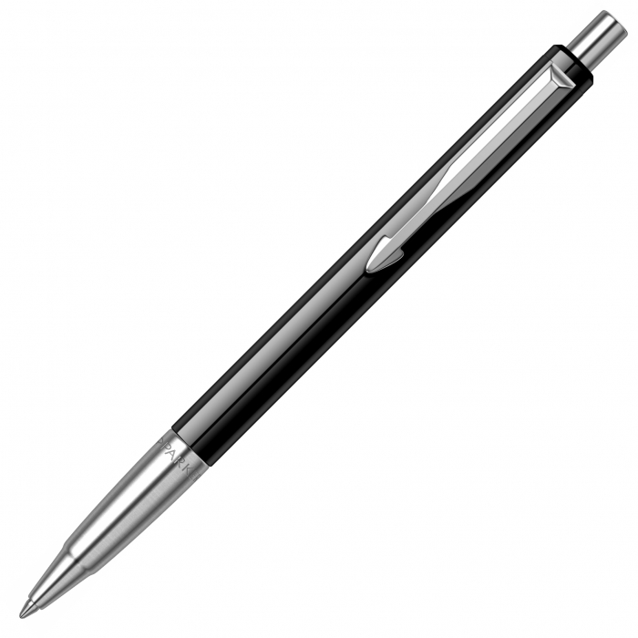 Set Stilou + Pix Parker Vector Royal Black + Notes [3]