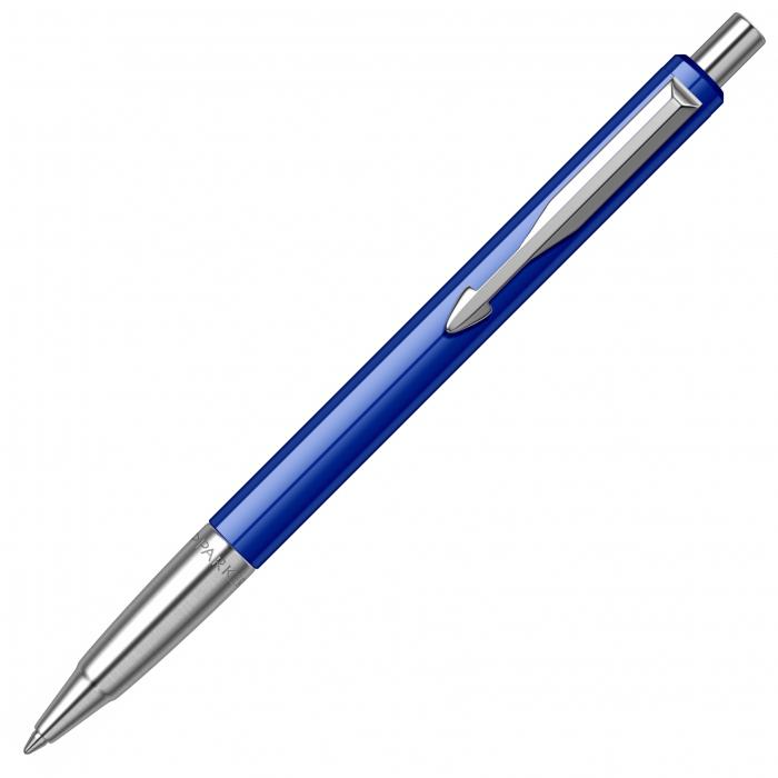 Set Stilou + Pix Parker Vector Royal Blue + Notes [3]