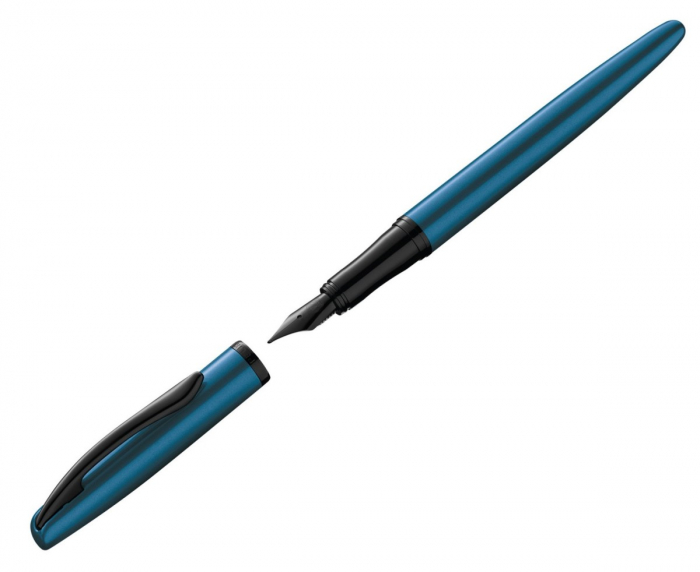 Set Stilou + Pix Pelikan Jazz Noble, Aquamarine [4]