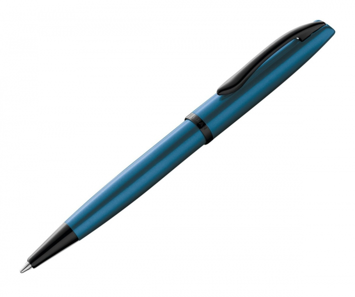 Set Stilou + Pix Pelikan Jazz Noble, Aquamarine [3]
