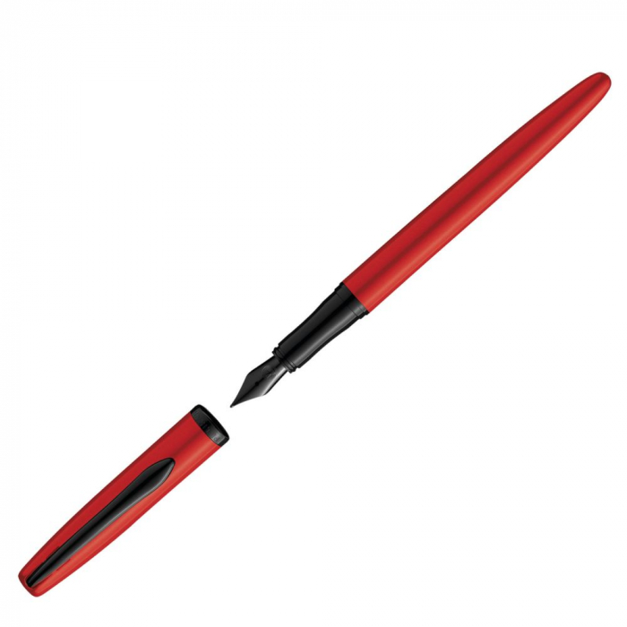 Set Stilou + Pix Jazz Noble Elegance Red, Pelikan [3]
