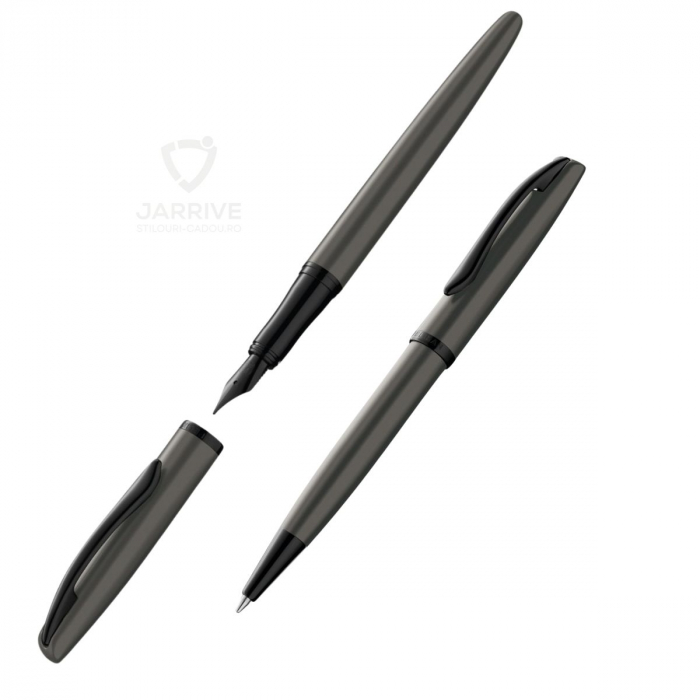 Set Stilou + Pix Pelikan Jazz Noble, Stone [2]