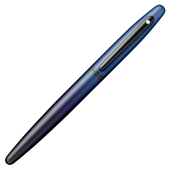 Set Stilou + Pix Sheaffer VFM Matte Blue BT [5]