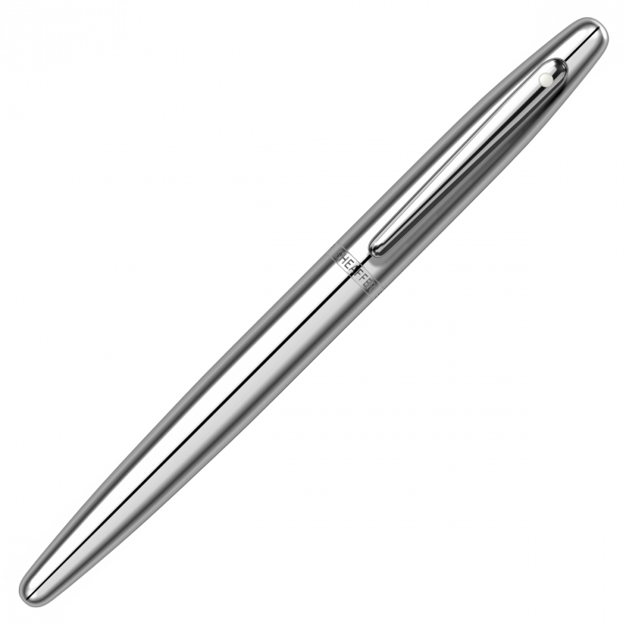 Set Stilou + Pix Sheaffer VFM Crome CT cu etui, Sheaffer [7]