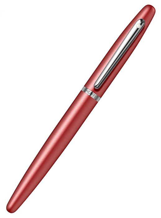 Set Stilou + Pix Sheaffer VFM Excessive Red NT [3]