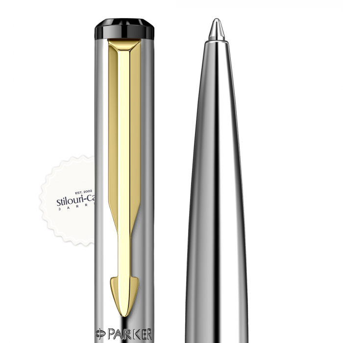 Set Stilou + Pix Vector SS-GT, Parker [3]