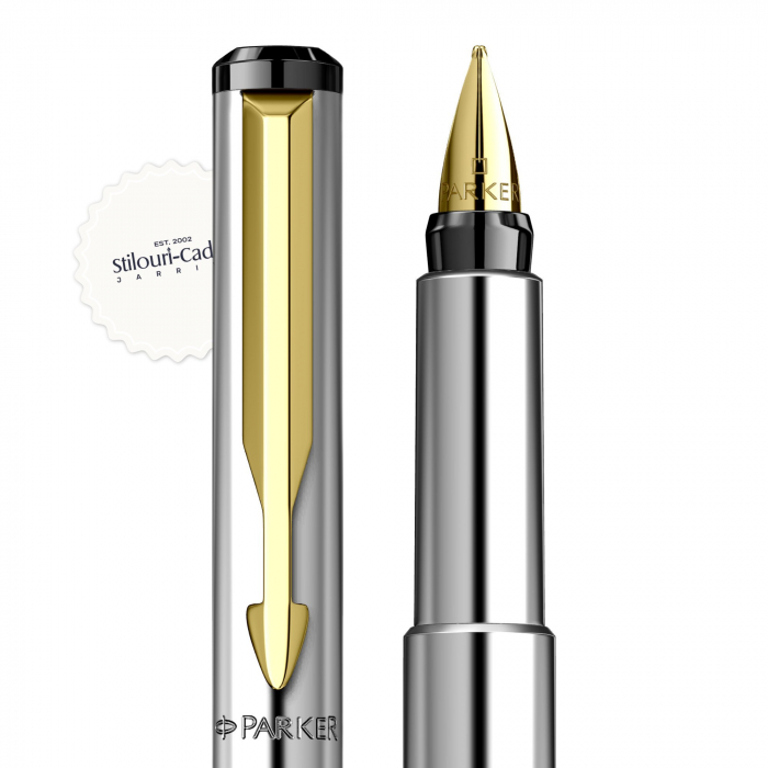 Set Stilou + Pix Vector SS-GT, Parker [2]