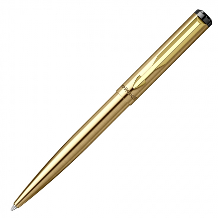 Set Stilou + Pix Vector Gold, Parker [6]