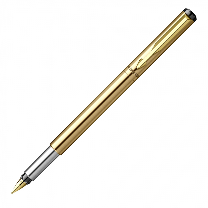 Set Stilou + Pix Vector Gold, Parker [5]