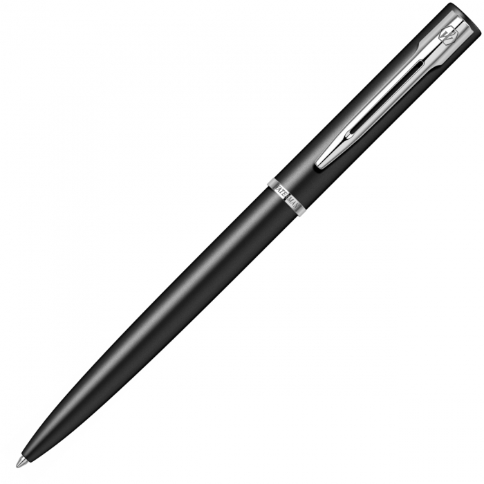 Set Stilou + Pix Waterman Allure Matte Black CT [4]