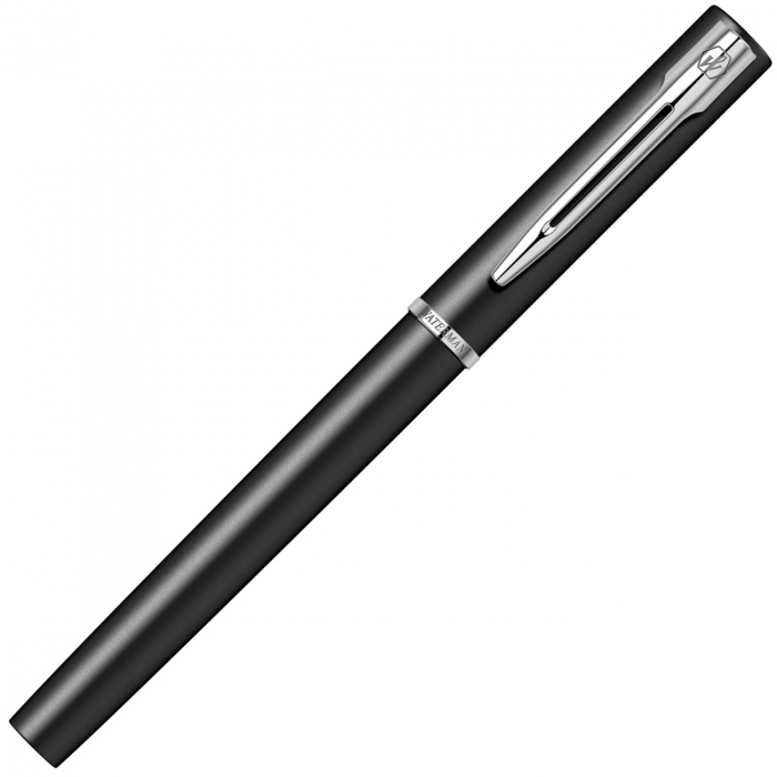 Set Stilou + Pix Waterman Allure Matte Black CT [7]
