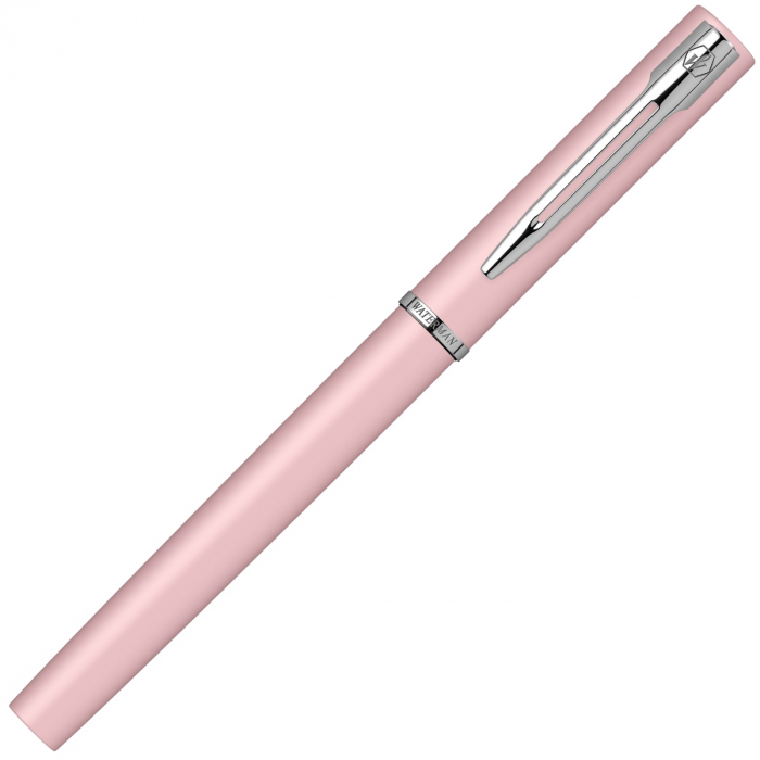 Set Stilou + Pix Waterman Allure Pastel Pink CT [4]