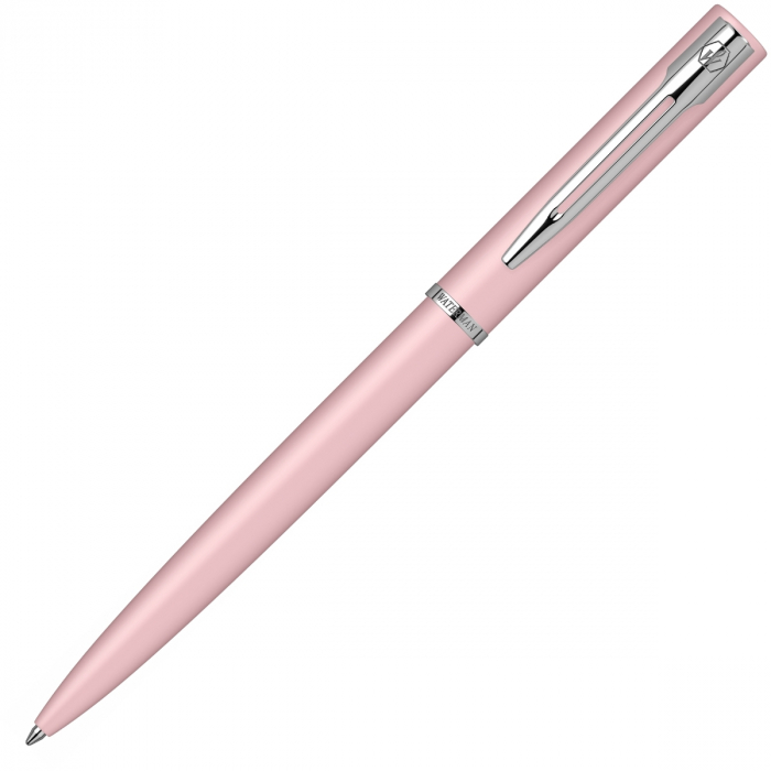Set Stilou + Pix Waterman Allure Pastel Pink CT [3]