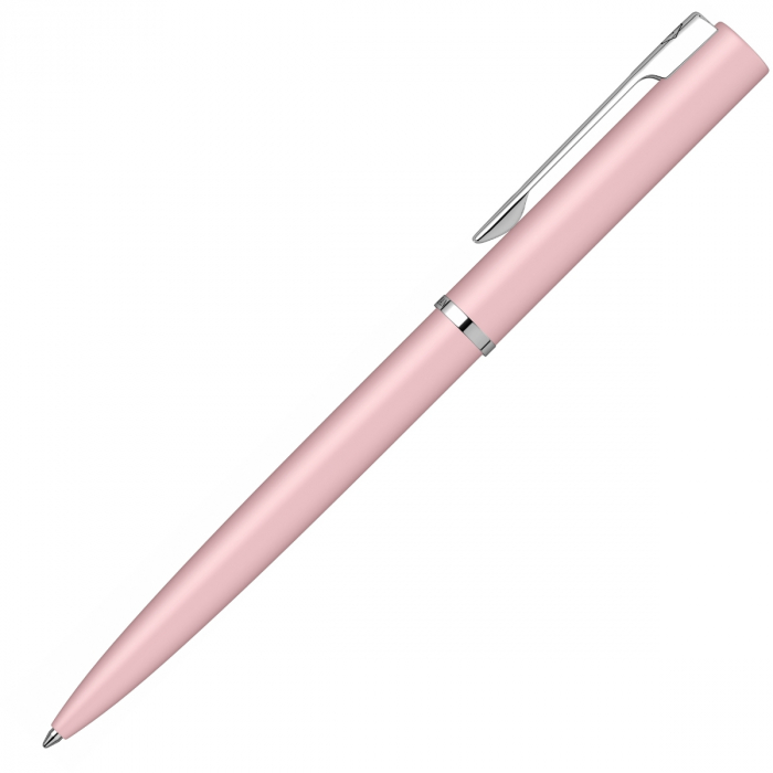 Set Stilou + Pix Waterman Allure Pastel Pink CT [8]