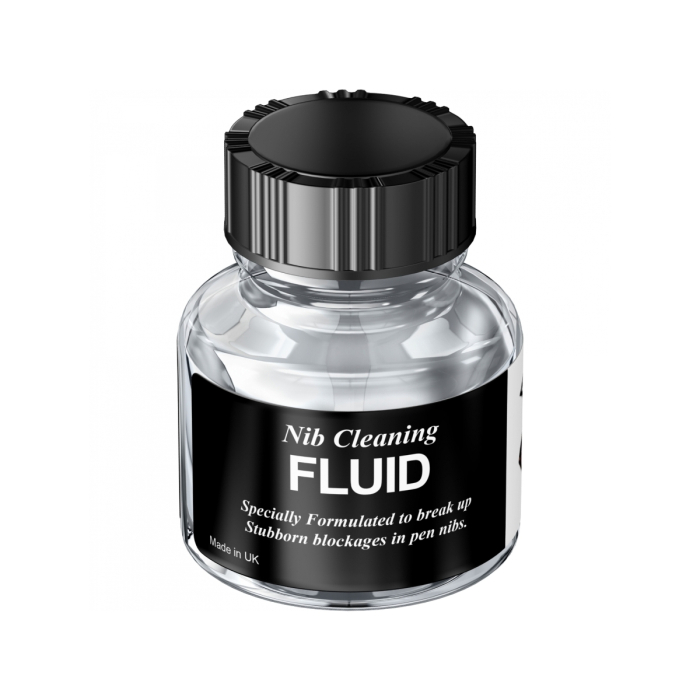 Solutie Curatare Stilou 30 mlNib Cleaning Fluid, Diamine [2]