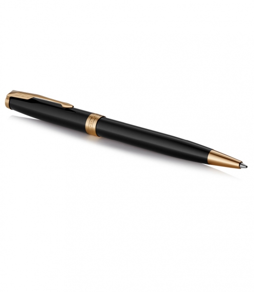 Pix Sonnet Royal Matte Black GT, Parker [5]
