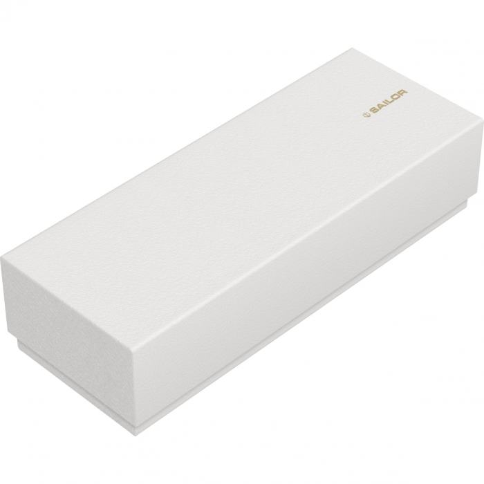 Stilou 1911 Standard Size Ninja II Yuubi Maki-e Shachihoko RHT 14K​​​​​​​, Sailor [11]
