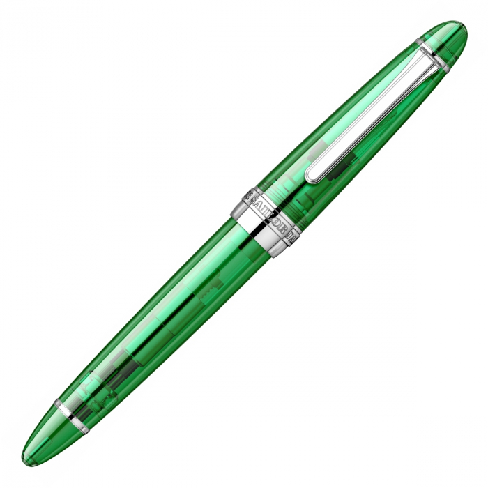 Stilou 1911 Standard size SE Jellyfish Ohwan RHT 14K, Sailor [5]