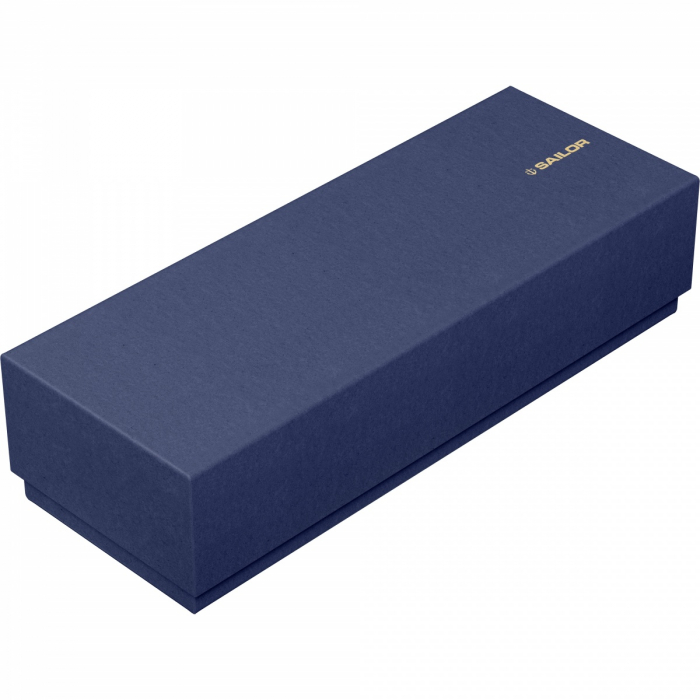 Stilou 1911 Standard size SE Jellyfish Ohwan RHT 14K, Sailor [7]