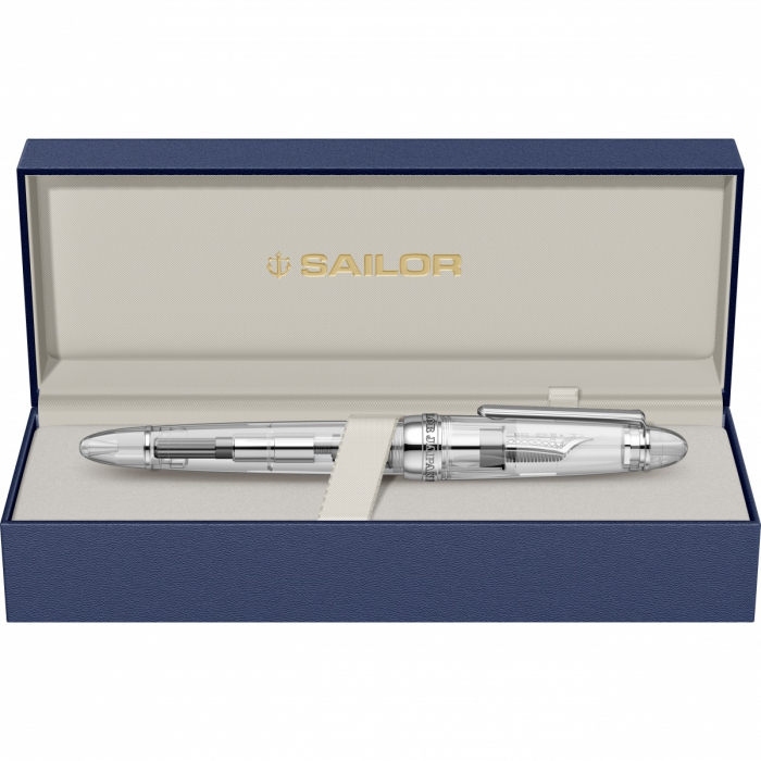 Stilou 1911L Demo RHT Large Size 21K Sailor [8]