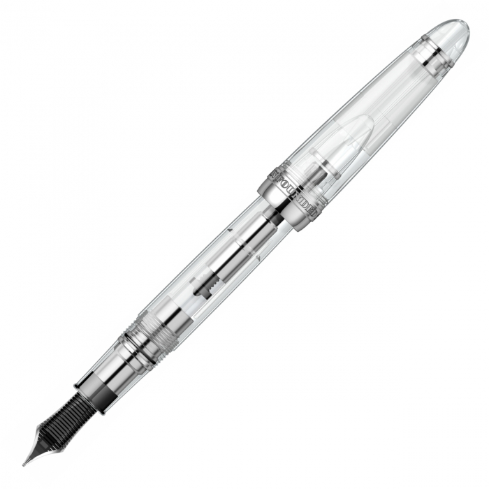 Stilou 1911L Demo RHT Large Size 21K Sailor [4]