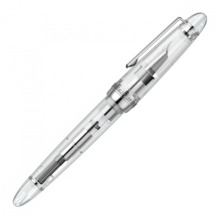 Stilou 1911L Demo RHT Large Size 21K Sailor [5]
