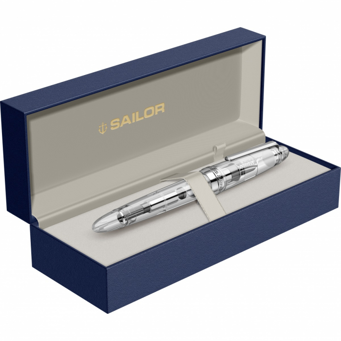 Stilou 1911L Demo RHT Large Size 21K Sailor [7]