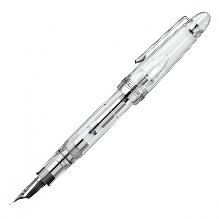 Stilou 1911L Demo RHT Large Size 21K Sailor [3]